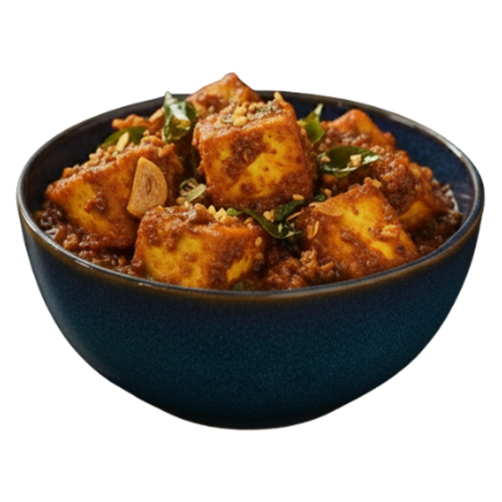 Ellipayakaram Paneer
