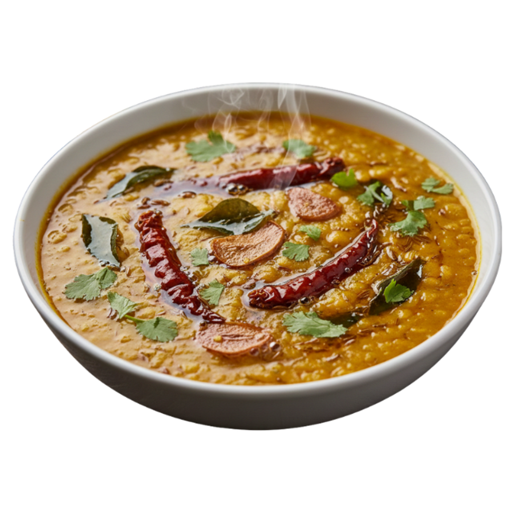 Tadka Dal