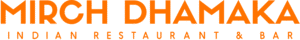 Mirch Dhamaka Logo